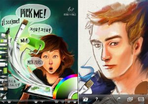 ArtRage iPhone