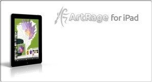 ArtRage iPad Store
