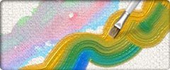 Features for painting