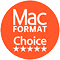 Mac Format Choice