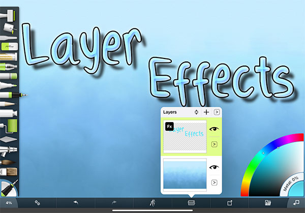 layer-effects