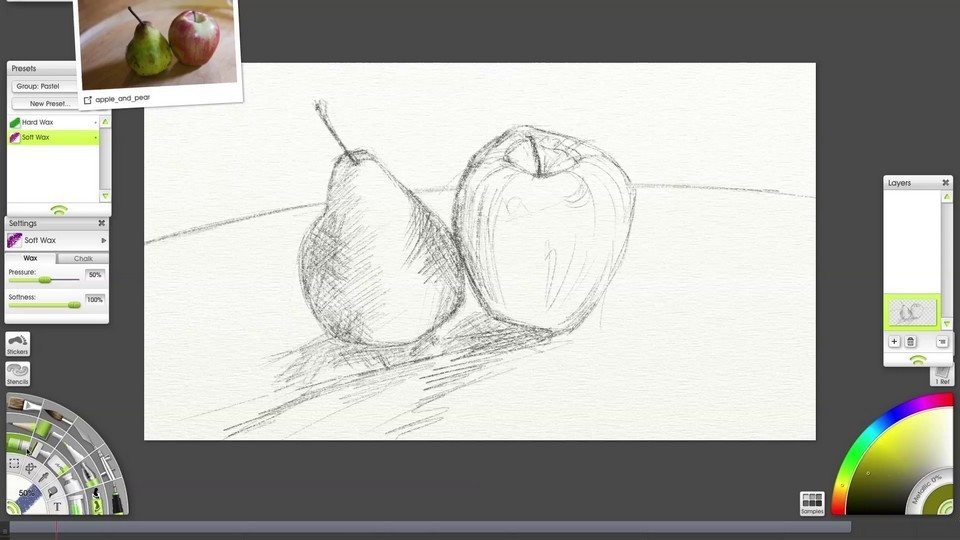 artrage lite free artrage lite free
