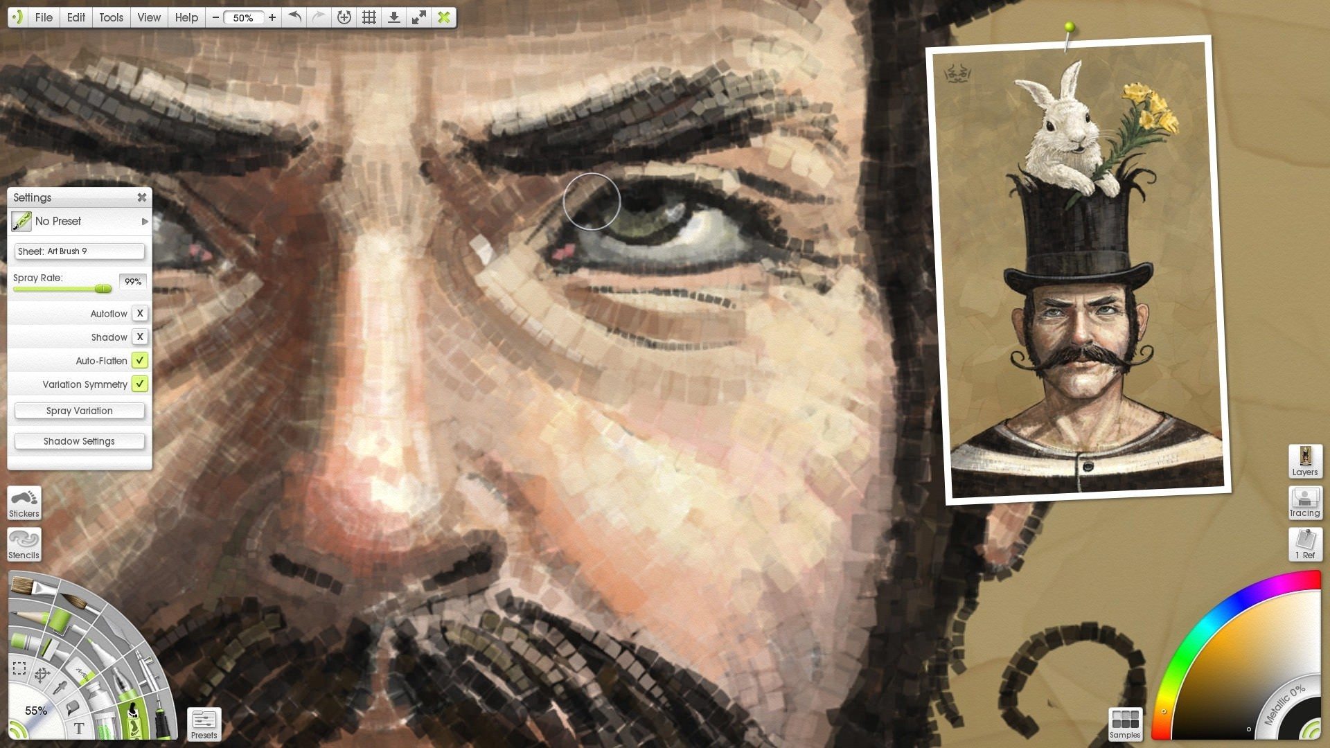 artrage studio software artrage studio software