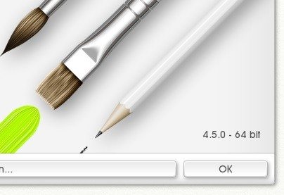 64 bit about artrage