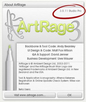 artrage 3 studio artrage 3 studio