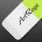 ArtRage for iPad Eraser