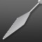 ArtRage for iPad Palette Knife
