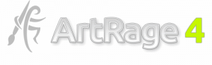 ArtRage 4.5 Logo (JPEG)