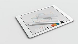 Adobe Ink and Slide Creative Cloud Connected iPad Stylus