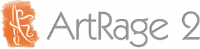 ArtRage 2 logo