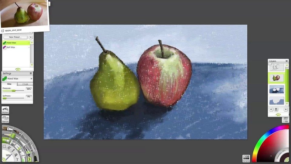artrage for mac artrage for mac