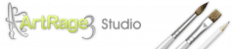 ArtRage Studio logo