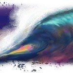 ArtRage for Android Wave banner