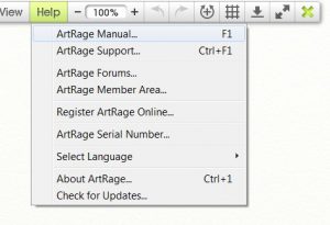 artrage free download artrage free download