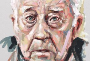 Artrage 5 Commission by Phil Galloway