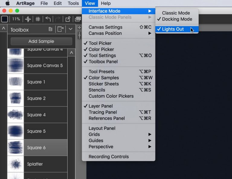 artrage lite tutorials artrage lite tutorials