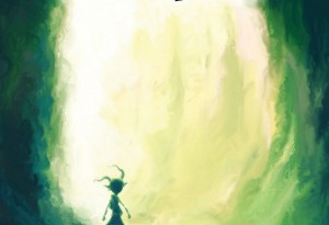 Cindercast: A Tale of Tides cover image by Michael Blackbourn
