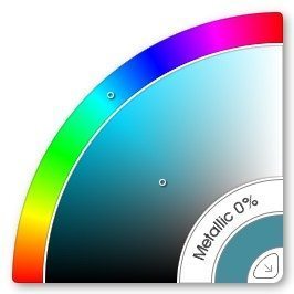 Colour_Picker ArtRage 5 quick start guide