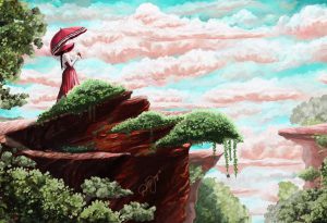 Easy Sunday Morning by Dion J Pollard
