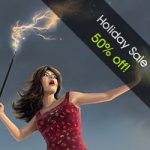 ArtRage Holiday Sale