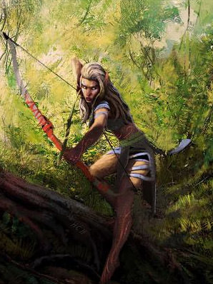 Featured Artist Hassan Chenary