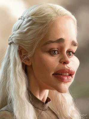 Featured Artist Yoann Lori