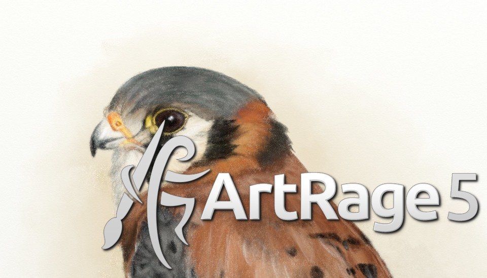 artrage lite tutorials