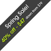 Spring Sale