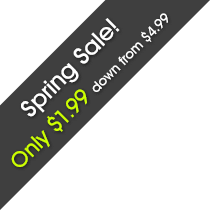 Spring Sale