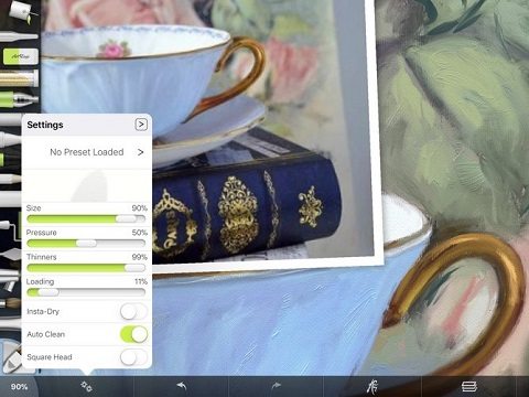 Teatime Brush Settings by Shelly Hanna (2)