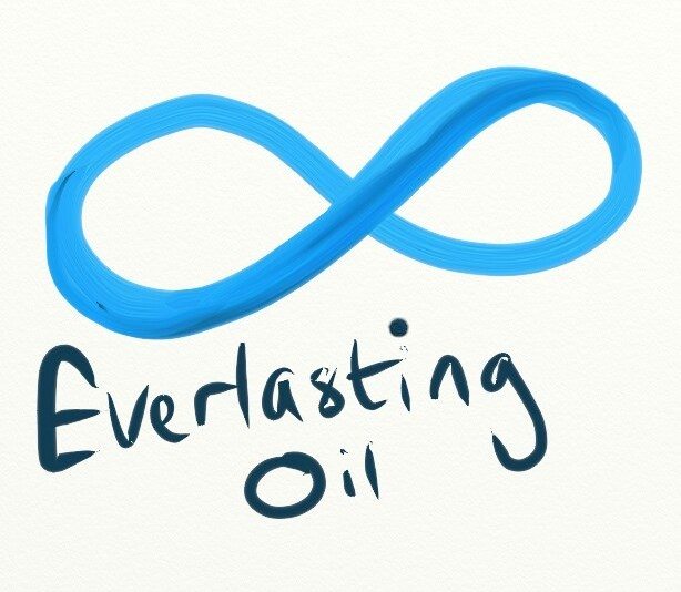 ArtRage Oil Painter Free Everlasting Oil Preset