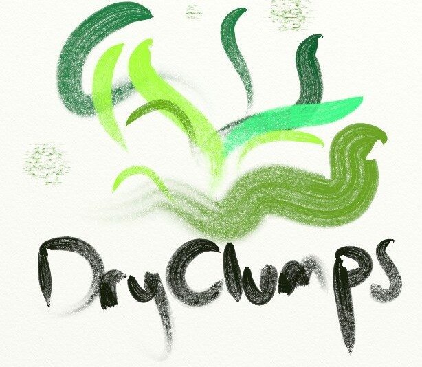 ArtRage Oil Painter Free Dry Clumps Preset