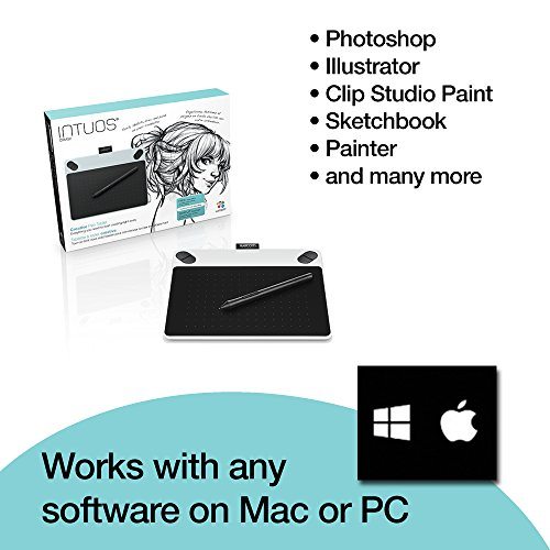 Wacom-Intuos-Draw-CTL490DW-0-4 - ArtRage