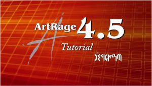 abba studios artrage 4.5 video tutorials