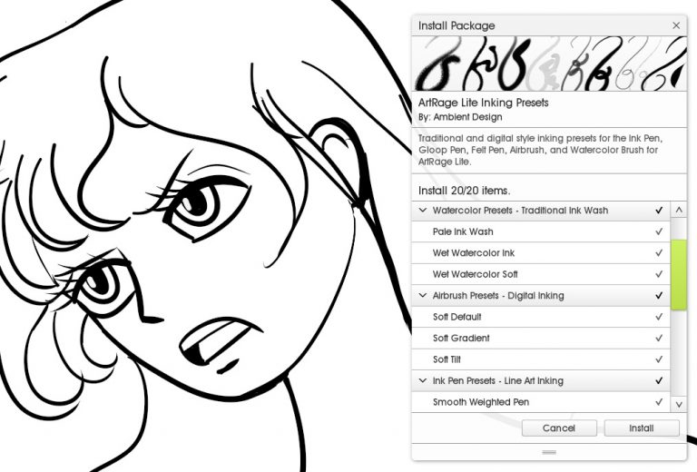 artrage lite download artrage lite download
