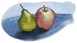 artrage lite still life