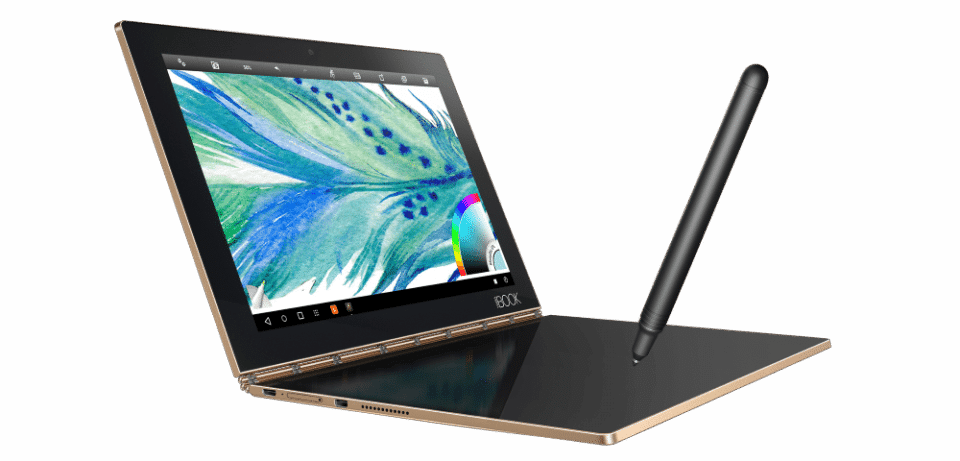 artrage lite trial demo lenovo yoga book