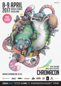 chromacon 2017