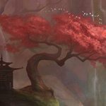 custom brush steve goad tree artrage 5
