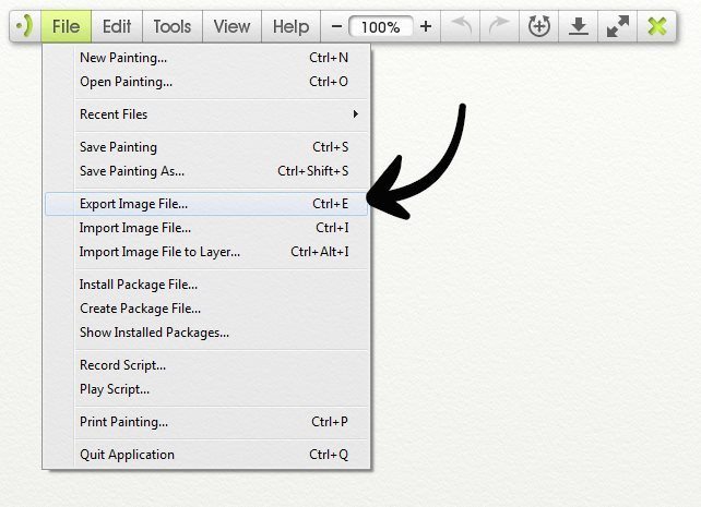 artrage 3.0.6