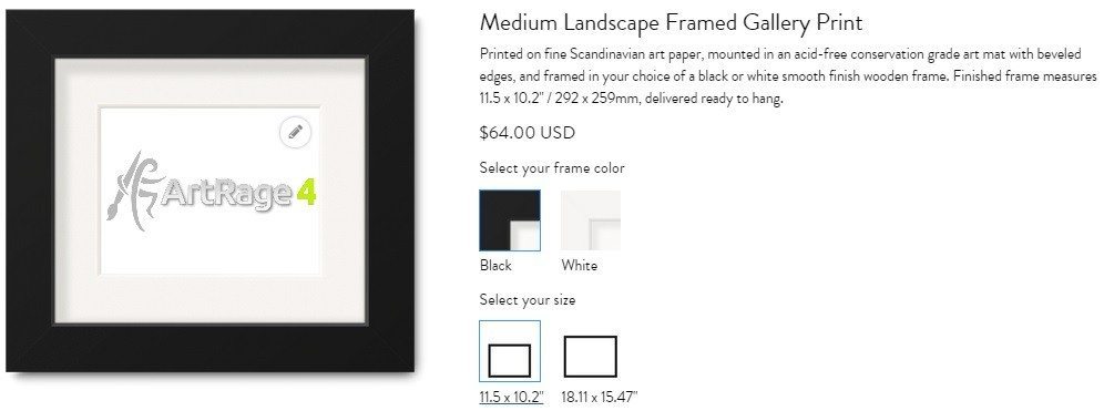 artrage online