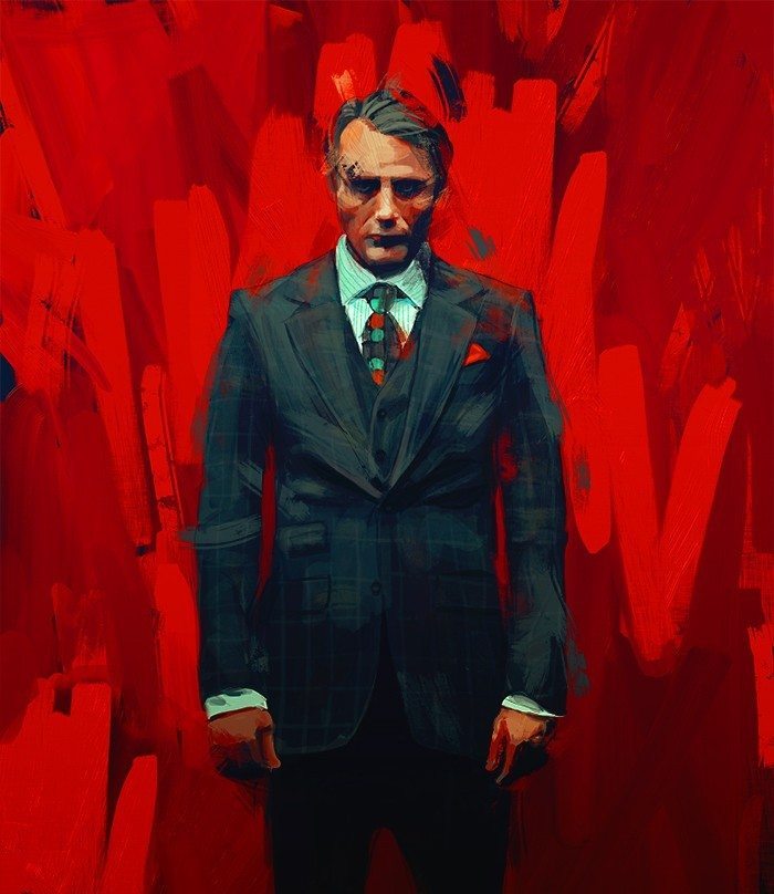 hannibal by Lauren May