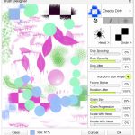 custom brush designer artrage 5