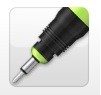 ink pen tool icon