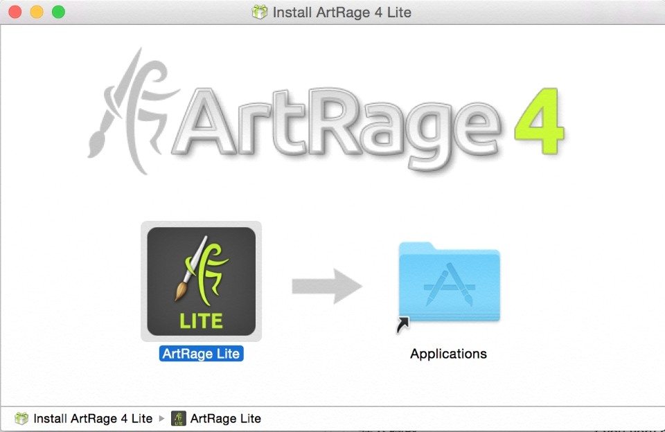 Artrage Artrage