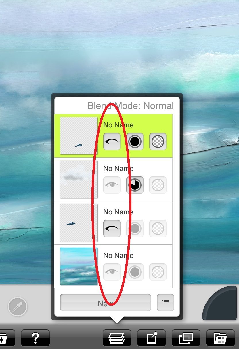artrage 5 or open canvas artrage 5 or open canvas