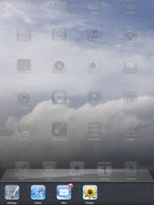 ipad multitask