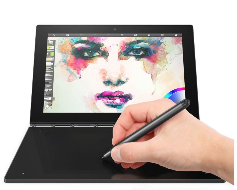 Descubrir 119+ imagen best lenovo laptop for drawing