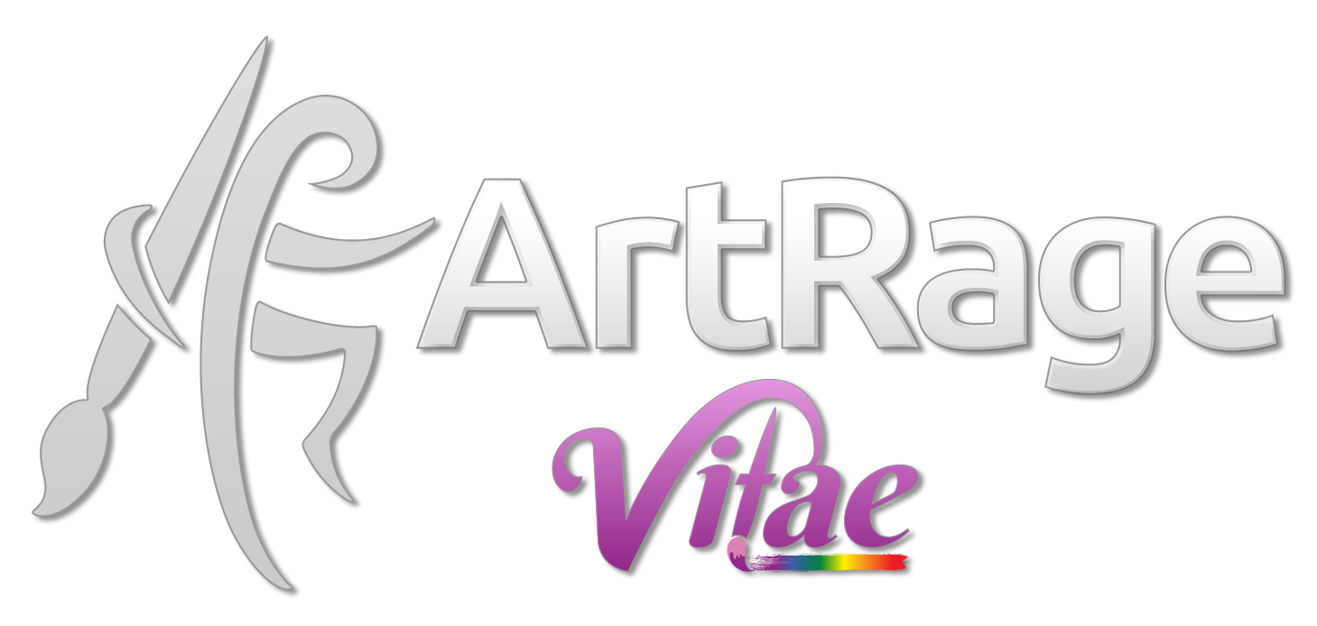 ArtRage Vitae Logo