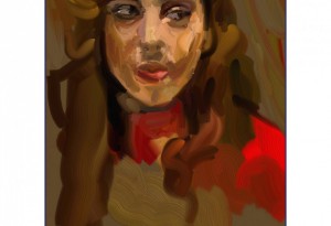 Phoenix by Edward Ofosu